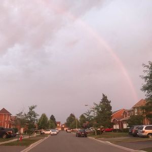 Meet your Posher, Huma